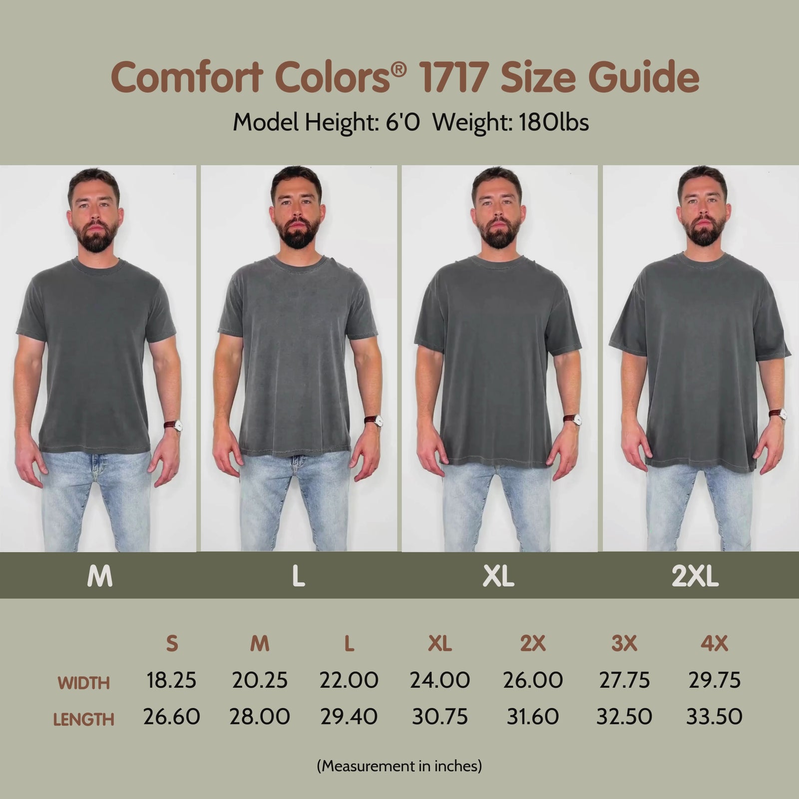 Let It Snow St Bernard Comfort Colors T-Shirt