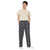 Reindeer St Beer Unisex Lounge Pants - Lucy + Norman