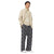 Reindeer St Beer Unisex Lounge Pants - Lucy + Norman