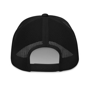 Saint Dad Trucker Cap