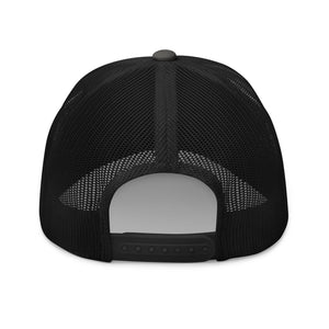 Saint Dad Trucker Cap