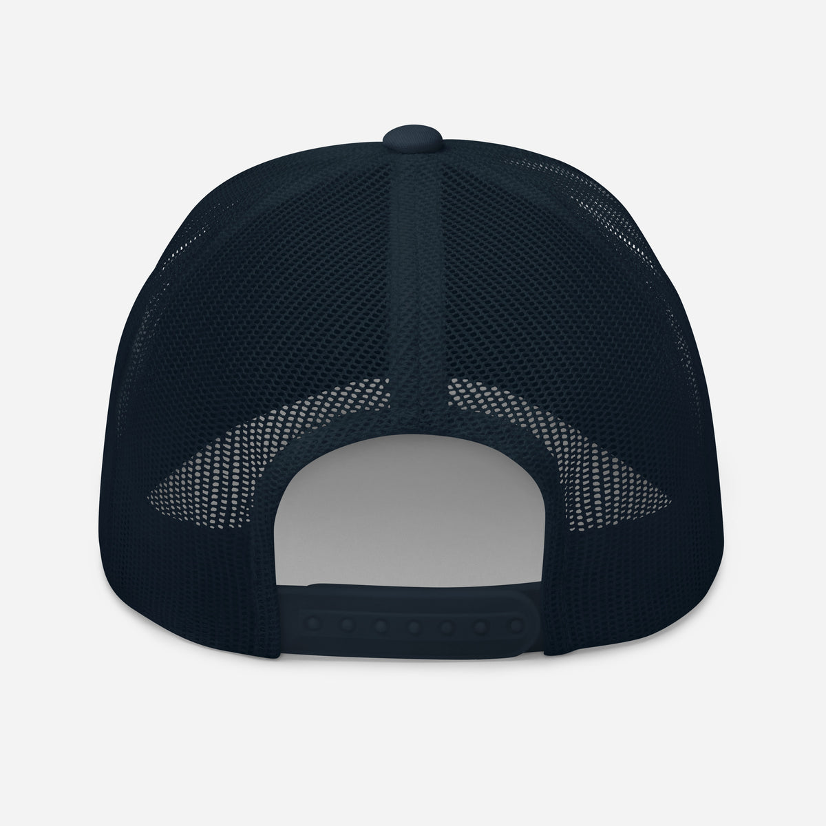 Saint Dad Trucker Cap