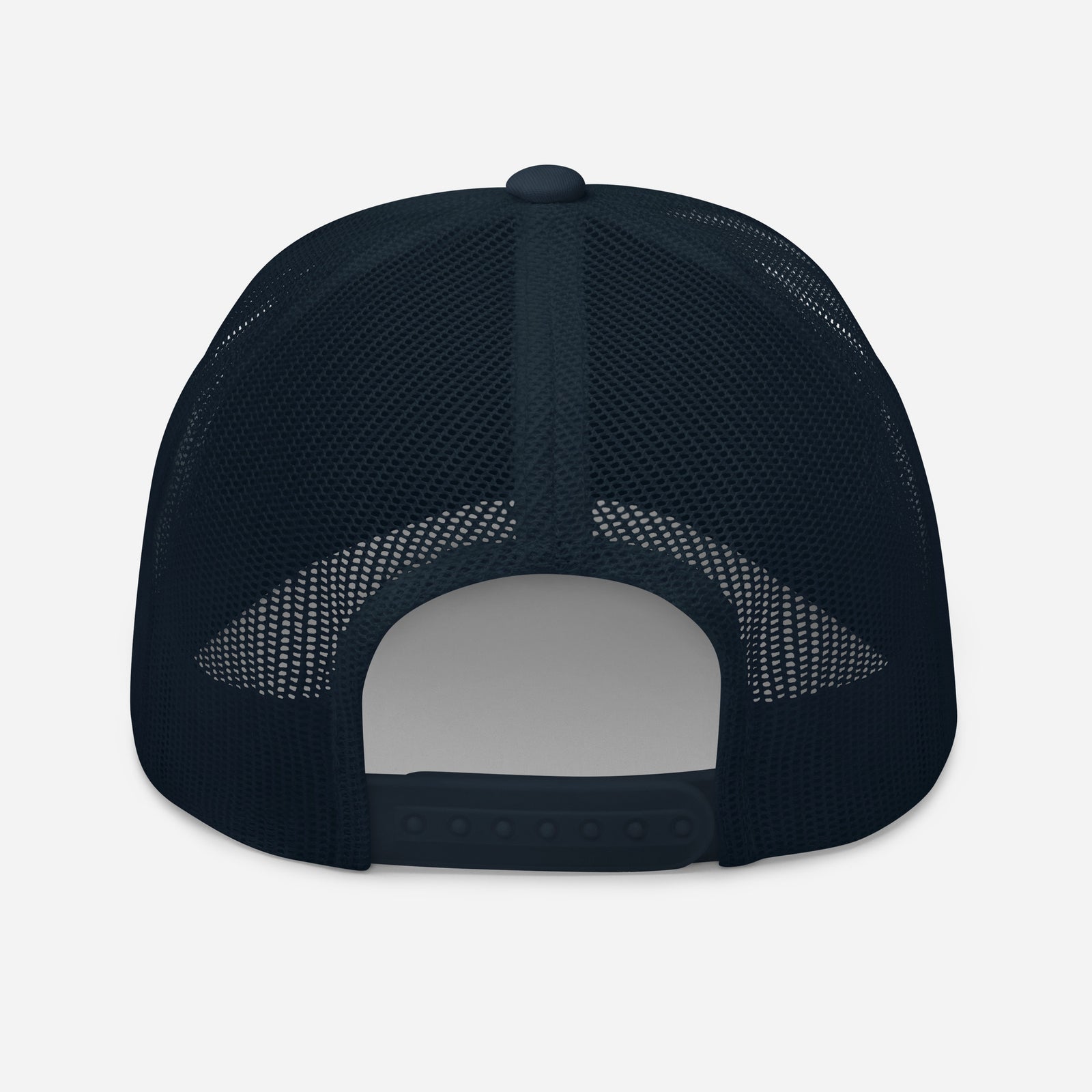 Saint Dad Trucker Cap