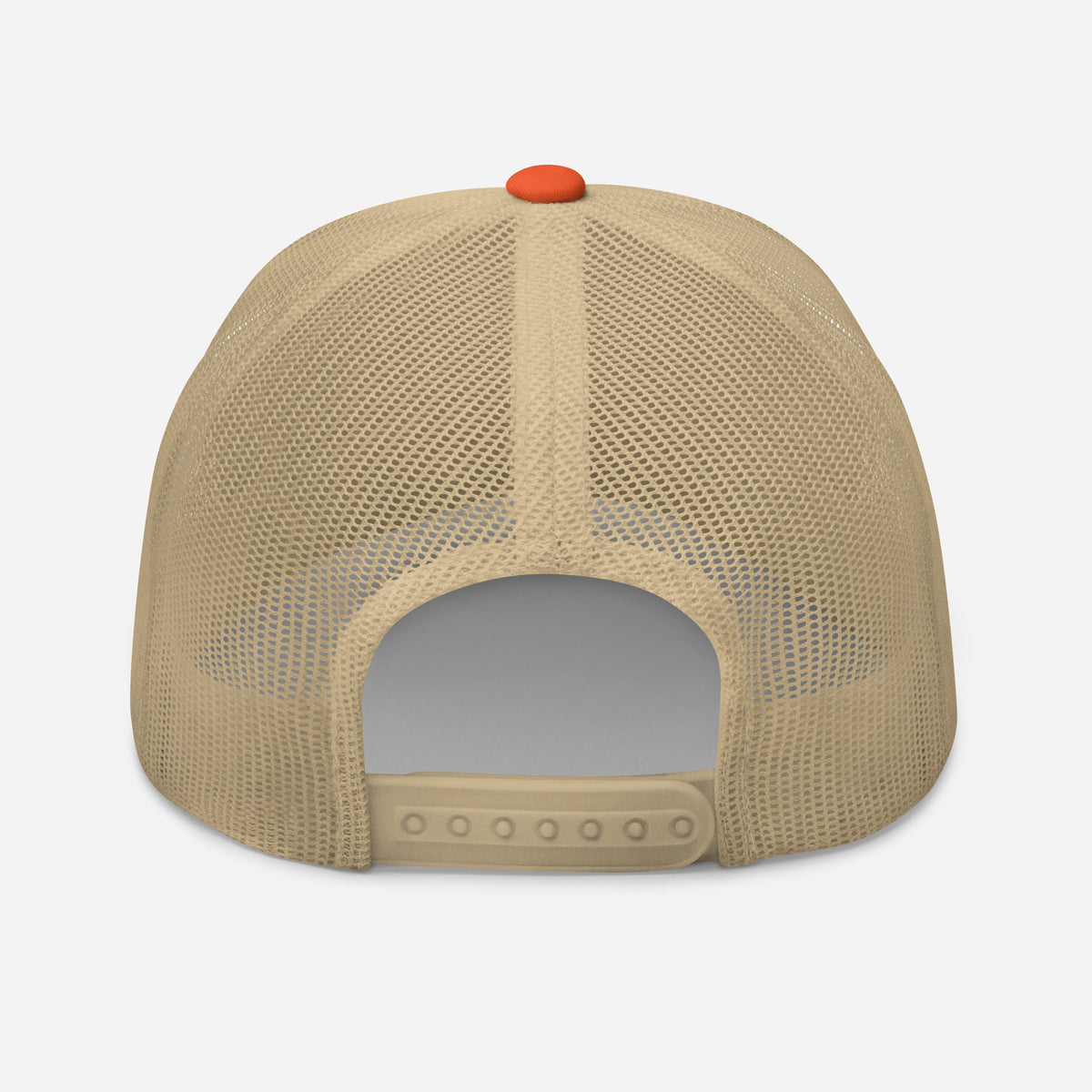 Saint Dad Trucker Cap