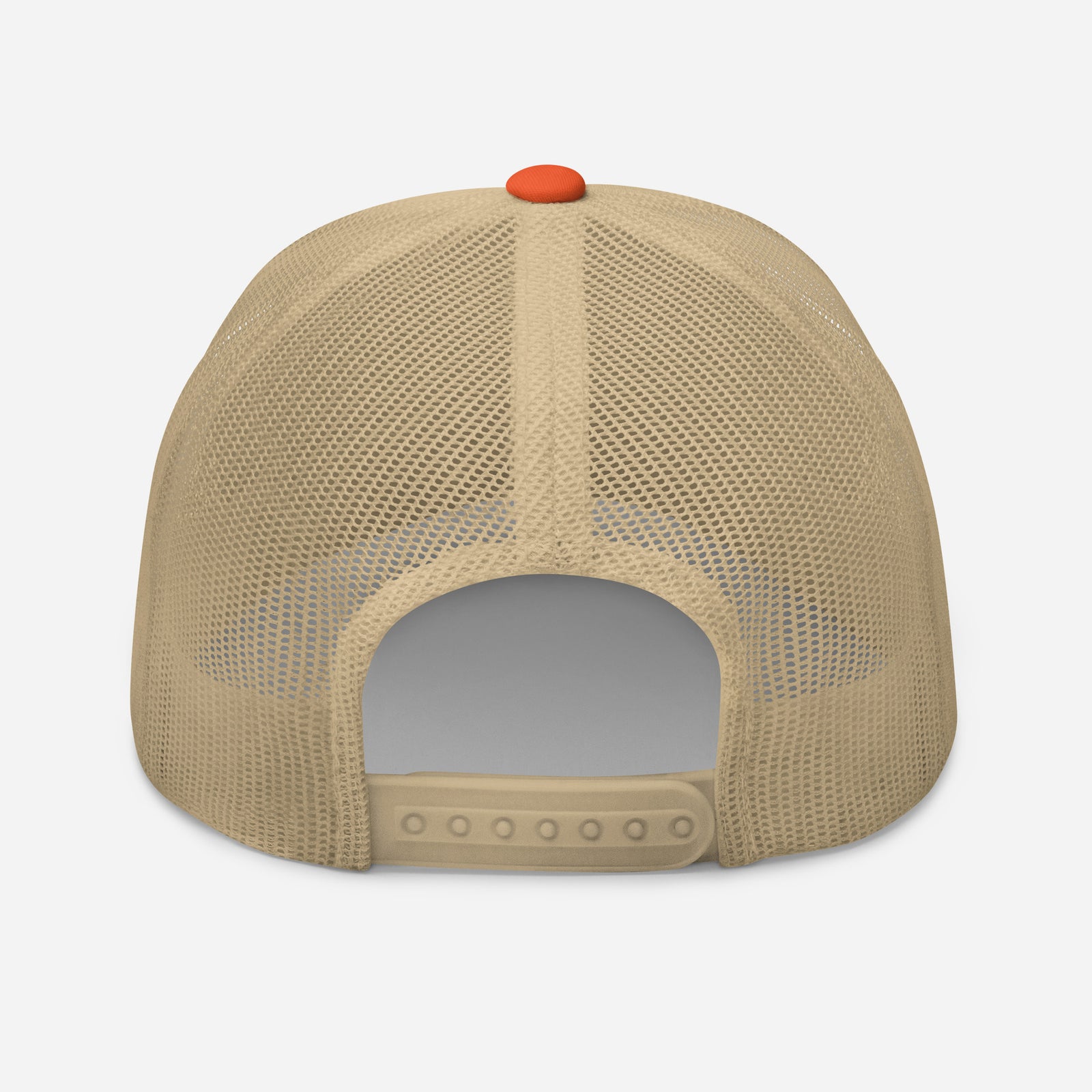 Saint Dad Trucker Cap