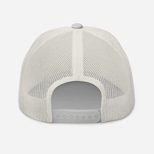 Saint Dad Trucker Cap