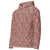 Rosy Fall Saint Bernard Hoodie - Lucy + Norman