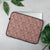 Rosy Fall St Beranrd Laptop Sleeve - Lucy + Norman
