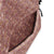 Rosy Fall St Bernard Backpack - Lucy + Norman