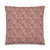 Rosy Fall Throw Pillow - Lucy + Norman