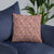 Rosy Fall Throw Pillow - Lucy + Norman