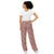 Rosy Fall Walk Lounge Pants - Lucy + Norman