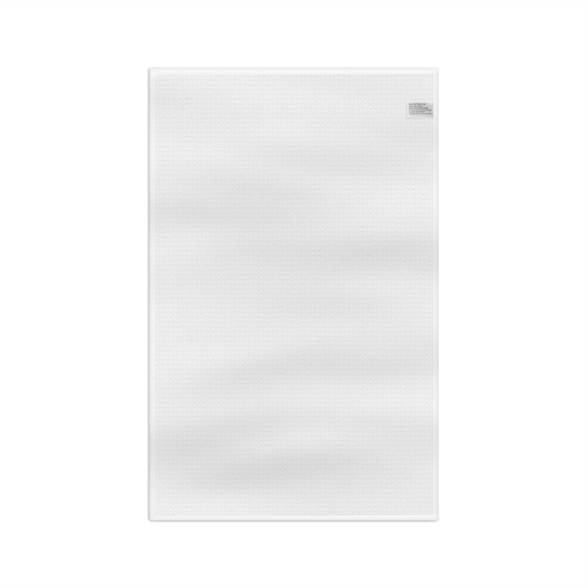 Saint Bernard Alpine Microfiber Tea Towel