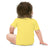 Saint Bernard Athletic Baby Bodysuit - Lucy + Norman