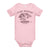 Saint Bernard Athletic Baby Bodysuit - Lucy + Norman