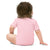 Saint Bernard Athletic Baby Bodysuit - Lucy + Norman