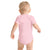 Saint Bernard Athletic Baby Bodysuit - Lucy + Norman