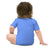 Saint Bernard Athletic Baby Bodysuit - Lucy + Norman