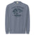 Saint Bernard Athletic Club Comfort Colors Sweatshirt - Lucy + Norman