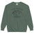 Saint Bernard Athletic Club Comfort Colors Sweatshirt - Lucy + Norman