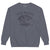 Saint Bernard Athletic Club Comfort Colors Sweatshirt - Lucy + Norman