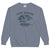 Saint Bernard Athletic Club Comfort Colors Sweatshirt - Lucy + Norman