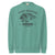 Saint Bernard Athletic Club Comfort Colors Sweatshirt - Lucy + Norman