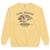 Saint Bernard Athletic Club Comfort Colors Sweatshirt - Lucy + Norman