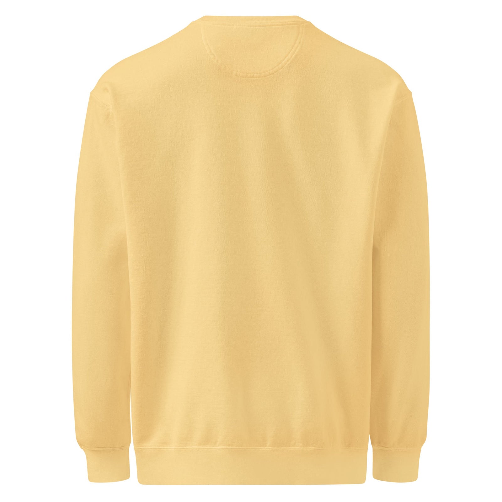 Saint Bernard Athletic Club Comfort Colors Sweatshirt - Lucy + Norman
