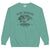 Saint Bernard Athletic Club Comfort Colors Sweatshirt - Lucy + Norman