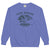 Saint Bernard Athletic Club Comfort Colors Sweatshirt - Lucy + Norman