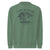 Saint Bernard Athletic Club Comfort Colors Sweatshirt - Lucy + Norman