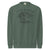 Saint Bernard Athletic Club Comfort Colors Sweatshirt - Lucy + Norman