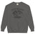 Saint Bernard Athletic Club Comfort Colors Sweatshirt - Lucy + Norman