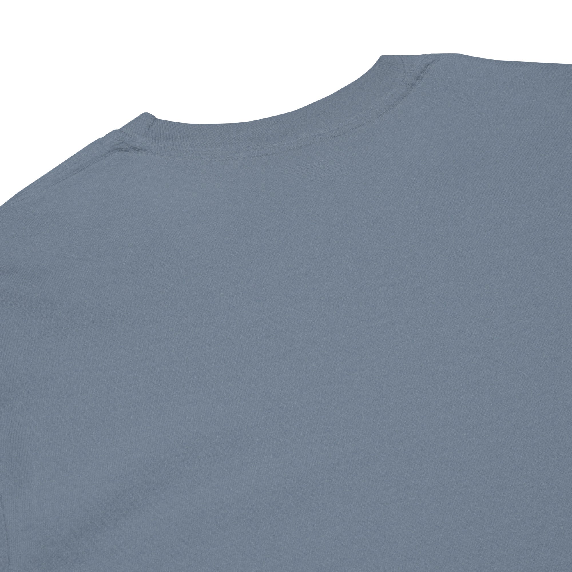 Saint Bernard Athletic Club Heavyweight Long Sleeve Shirt