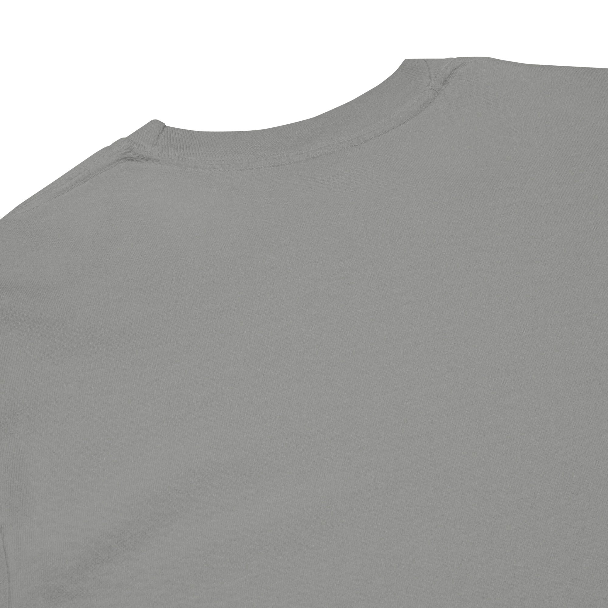 Saint Bernard Athletic Club Heavyweight Long Sleeve Shirt