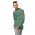 Saint Bernard Athletic Club Heavyweight Long Sleeve Shirt