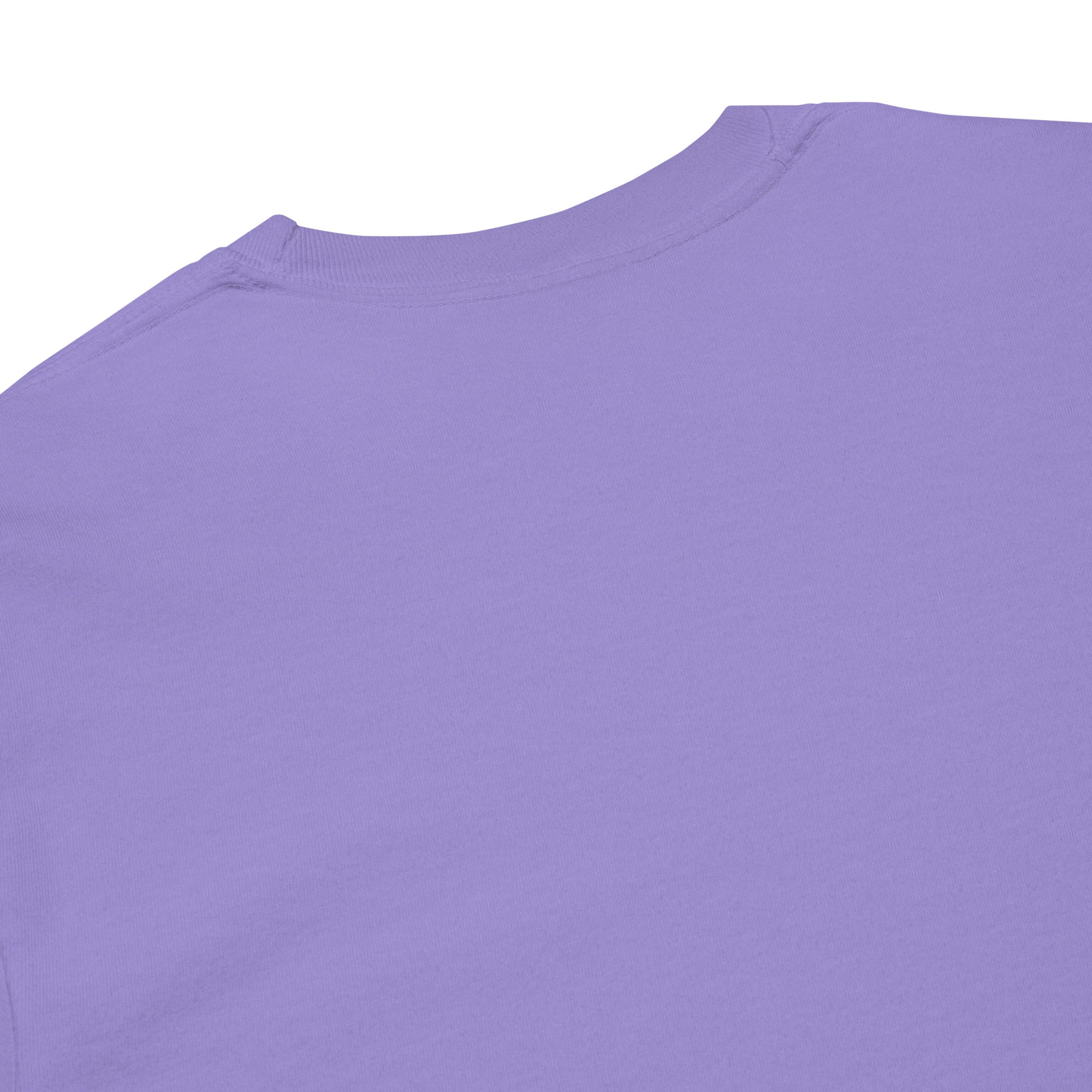Saint Bernard Athletic Club Heavyweight Long Sleeve Shirt