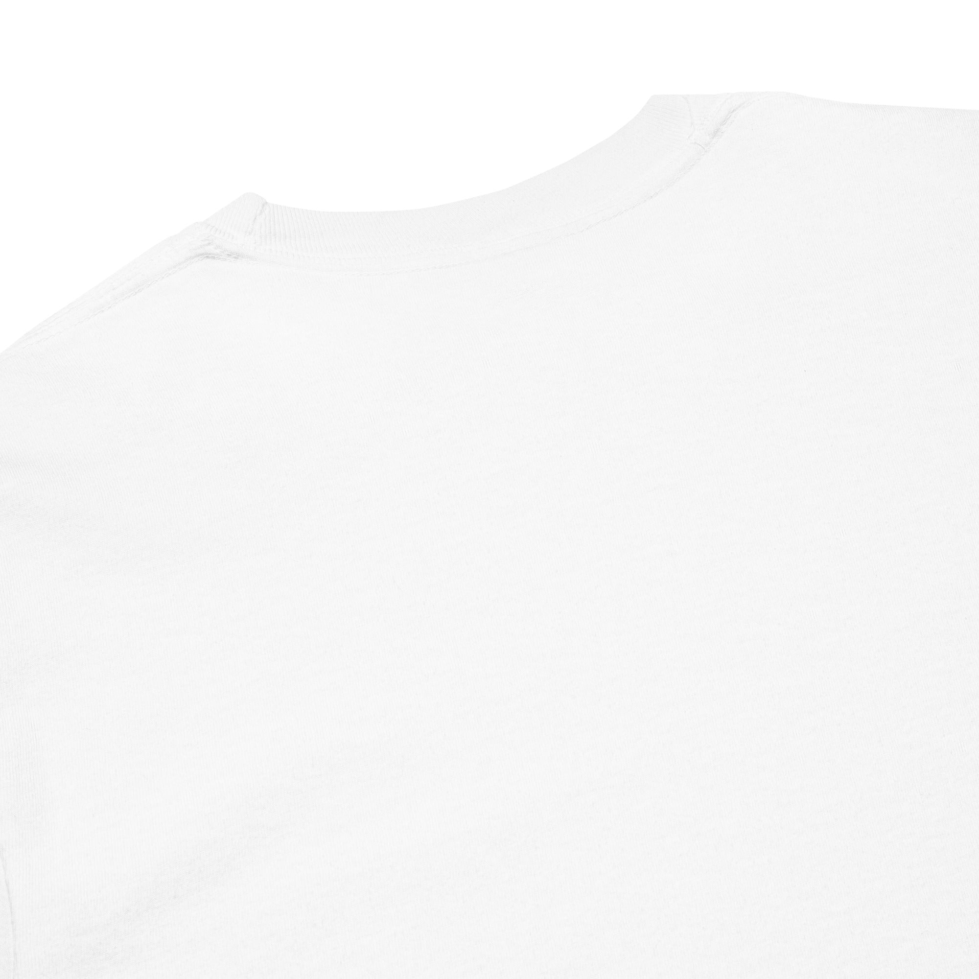 Saint Bernard Athletic Club Heavyweight Long Sleeve Shirt