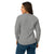 Saint Bernard Athletic Club Heavyweight Long Sleeve Shirt - Lucy + Norman