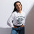 Saint Bernard Athletic Club Heavyweight Long Sleeve Shirt - Lucy + Norman