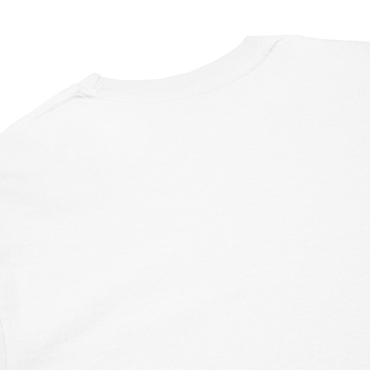 Saint Bernard Athletic Club Heavyweight Long Sleeve Shirt - Lucy + Norman