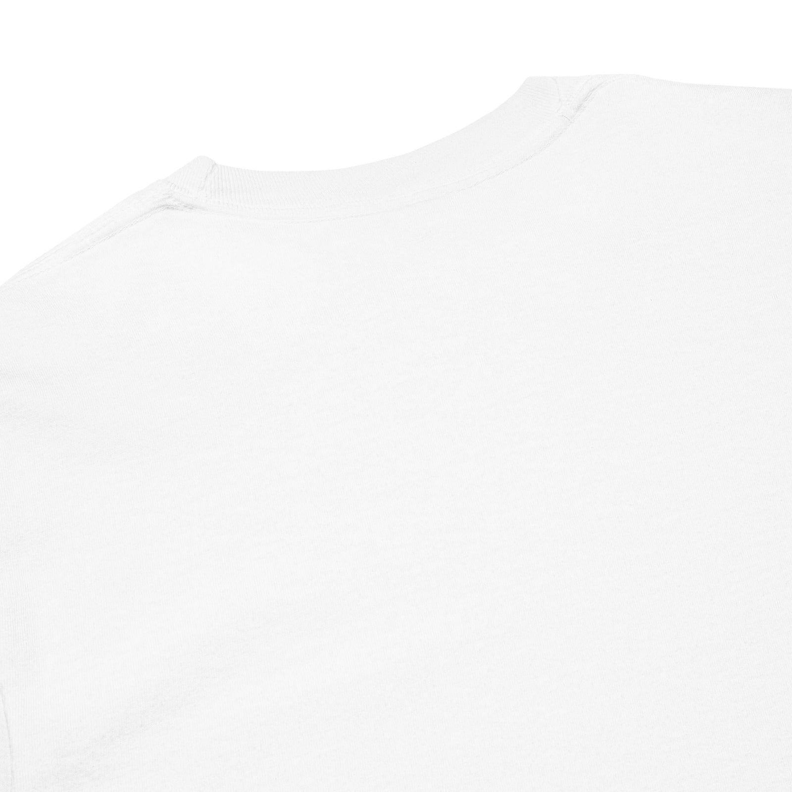 Saint Bernard Athletic Club Heavyweight Long Sleeve Shirt - Lucy + Norman