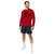 Saint Bernard Athletic Club Long Sleeve Tee - Lucy + Norman