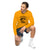 Saint Bernard Athletic Club Long Sleeve Tee - Lucy + Norman