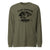 Saint Bernard Athletic Club Long Sleeve Tee - Lucy + Norman