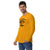 Saint Bernard Athletic Club Long Sleeve Tee - Lucy + Norman