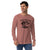 Saint Bernard Athletic Club Long Sleeve Tee - Lucy + Norman