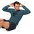 Saint Bernard Athletic Club Long Sleeve Tee - Lucy + Norman