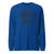 Saint Bernard Athletic Club Long Sleeve Tee - Lucy + Norman
